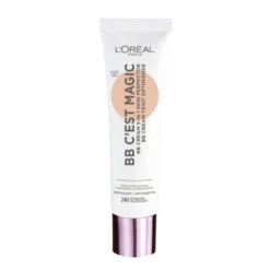 L'Oréal BB Cream Nude Magic N.02