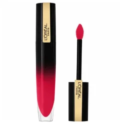L'Oréal Brilliant Signature Rossetto Be Innovative N.306