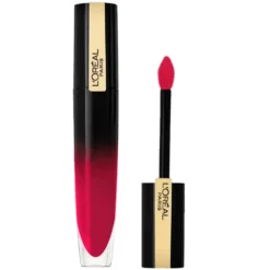 L'Oréal Brilliant Signature Rossetto Be Demanding N.308