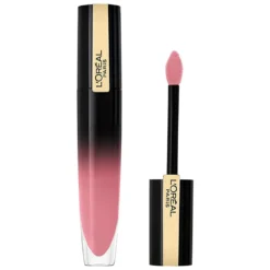 L'Oréal Brilliant Signature Rossetto Be Captivating N.305