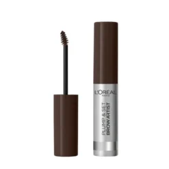 L'Oréal Brow Artist Plumper Dark Brown N.108