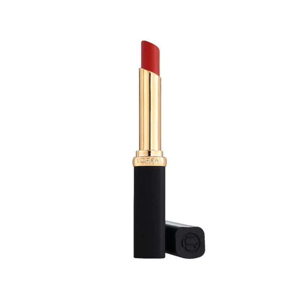 L'Oréal Color Riche Intense Volume Matte Rossetto N.346