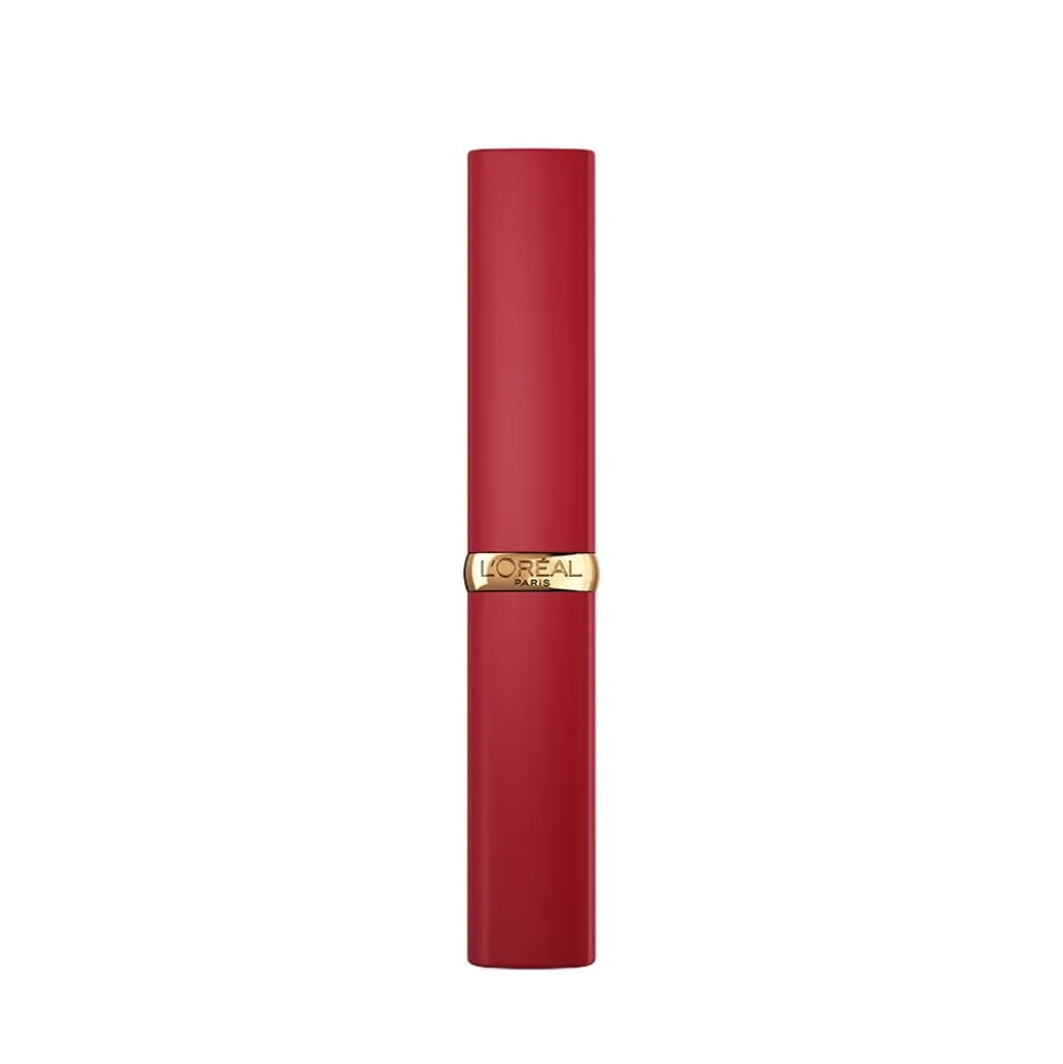 L'Oréal Color Riche Intense Volume Matte Colors of Worth N.300