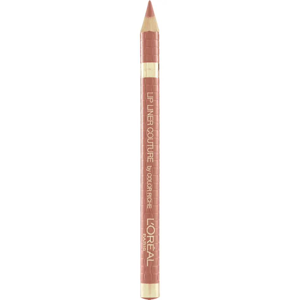 L'Oréal Color Riche Lipliner Couture N.630