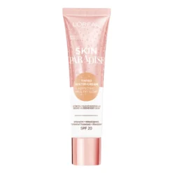 L'Oréal Crema Colorata Infusa d'Acqua Skin Paradise SPF 20 Medium N.02