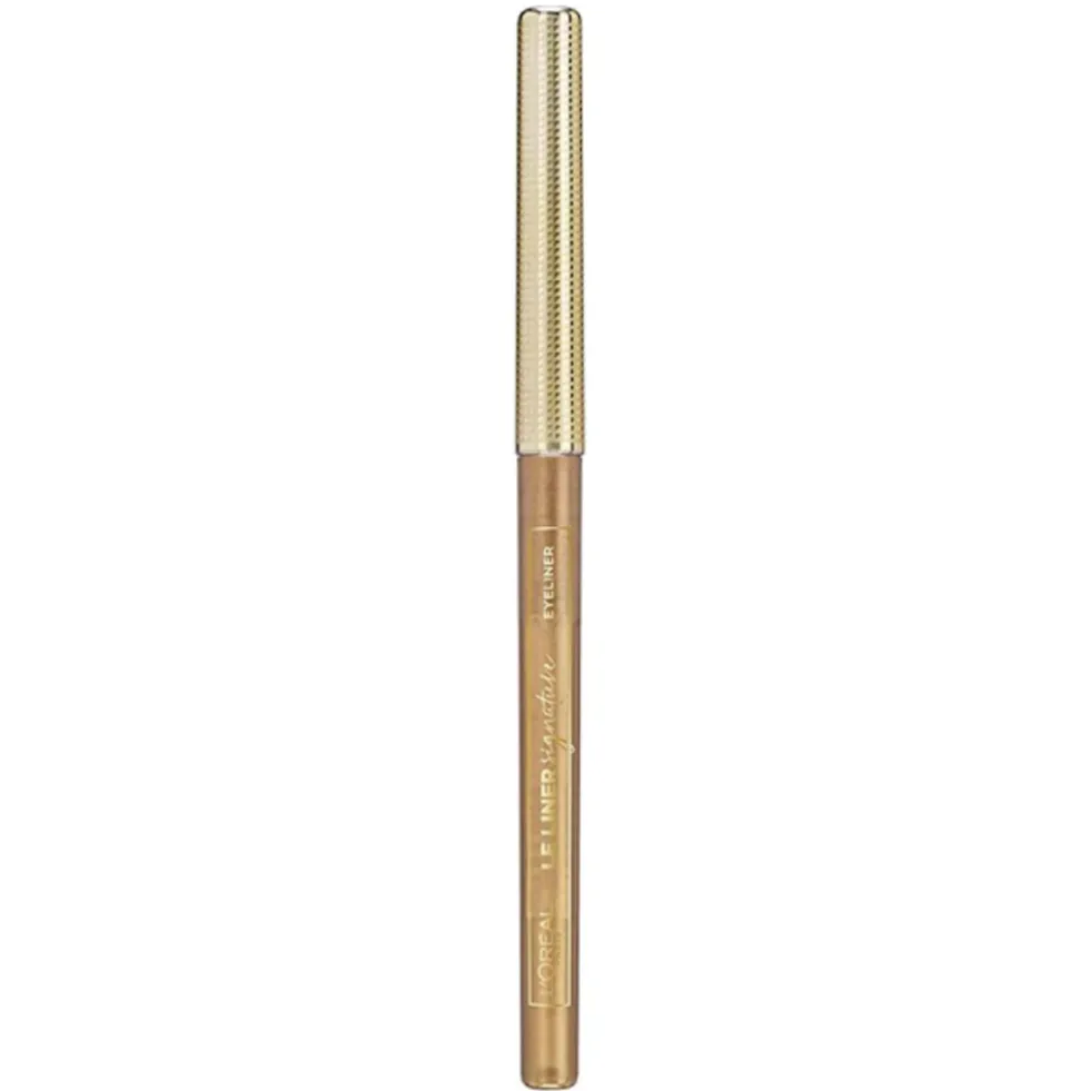 L'Oréal Eyeliner Matte Signature Emeraude N.04