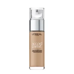L'Oréal Fondotinta Accord Parfait Fluido 5R