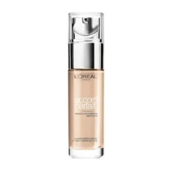 L'Oréal Fondotinta Accord Parfait Fluido 8D