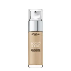 L'Oréal Fondotinta Accord Parfait Fluido 2N