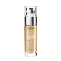 L'Oréal Fondotinta Accord Parfait Fluido 7R