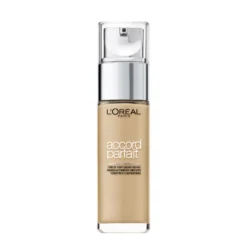 L'Oréal Fondotinta Accord Parfait Fluido 3D3W