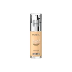 L'Oréal Fondotinta Fluido Accord Parfait 1N