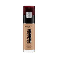 L'Oréal Fondotinta Infallible N.300