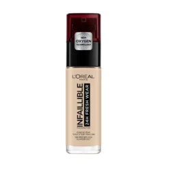 L'Oréal Fondotinta Infallible N.20