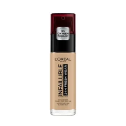 L'Oréal Fondotinta Infallible N.140