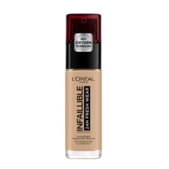 L'Oréal Fondotinta Infallible N.235