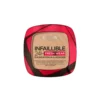 L'Oréal Infaillible Fondotinta in Polvere N.140