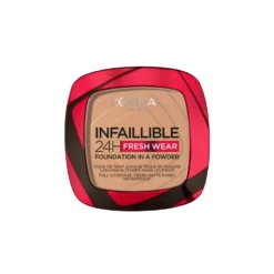 L'Oréal Infaillible Fondotinta in Polvere N.220