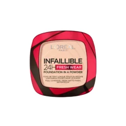 L'Oréal Infaillible Fondotinta in Polvere N.180