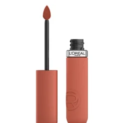 L'Oréal Infaillible Matte Resistance Rossetto Liquido N.115