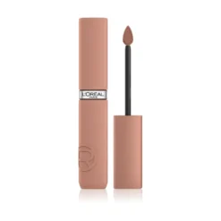 L'Oréal Infaillible Matte Resistance Rossetto Liquido N.105