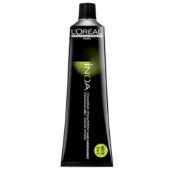 L'Oréal Inoa Colorazione Permanente Biondo Scuro N.6