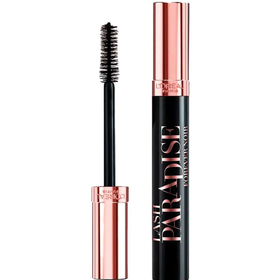 L'Oréal Lash Paradise Forever Noir Mascara