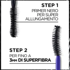 L'Oréal Mascara Pro XXL Exstension