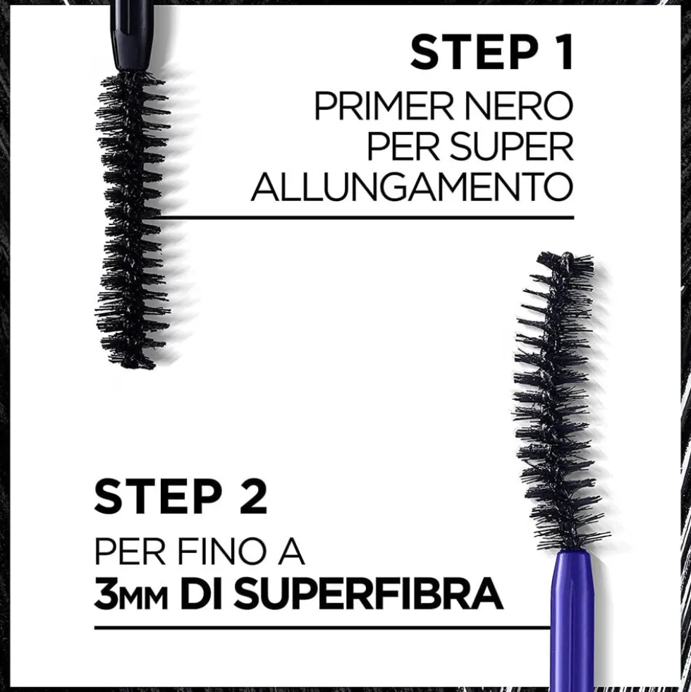 L'Oréal Mascara Pro XXL Exstension