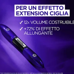 L'Oréal Mascara Pro XXL Exstension