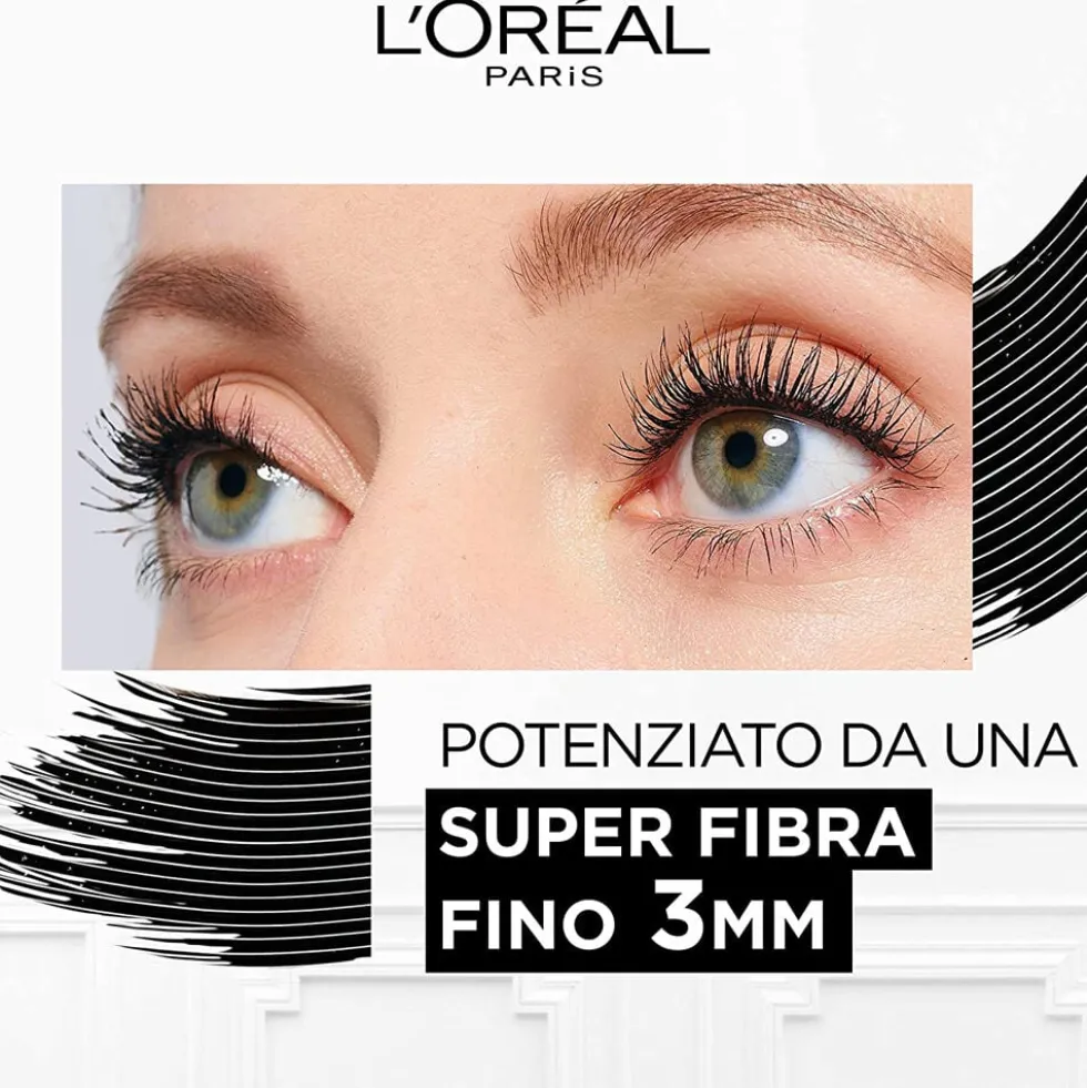 L'Oréal Mascara Pro XXL Exstension