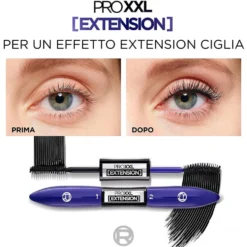 L'Oréal Mascara Pro XXL Exstension