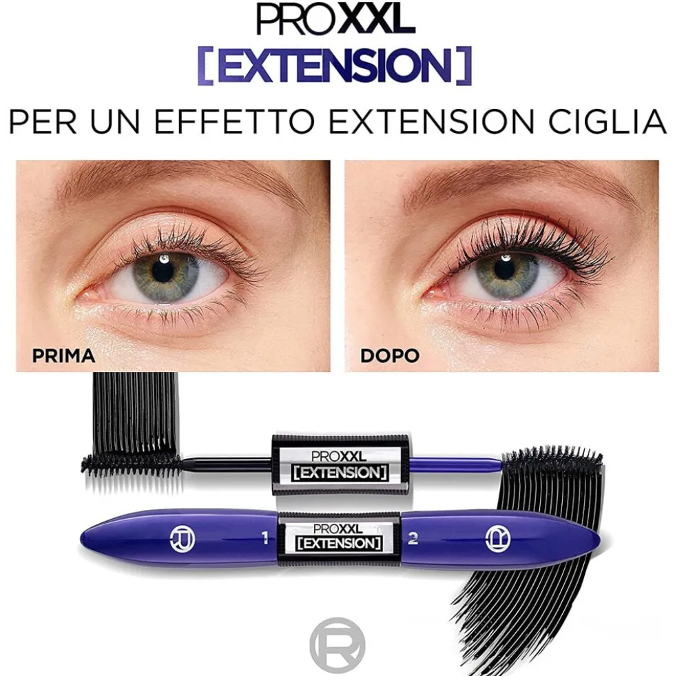 L'Oréal Mascara Pro XXL Exstension