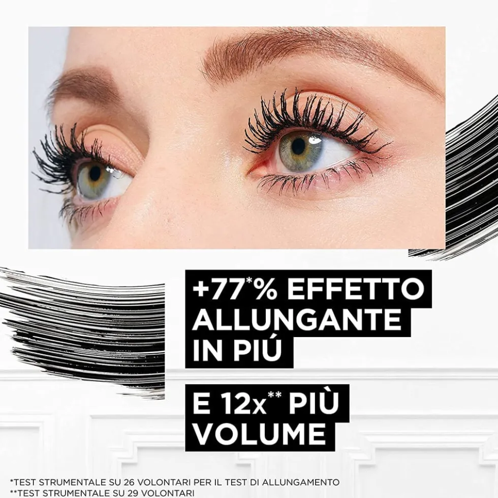 L'Oréal Mascara Pro XXL Volume