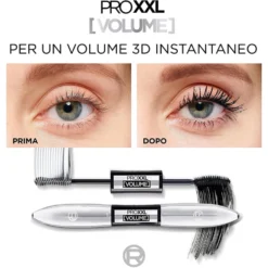 L'Oréal Mascara Pro XXL Volume