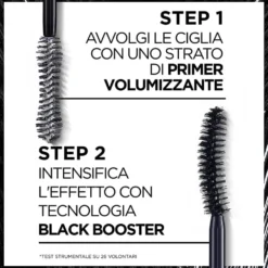 L'Oréal Mascara Pro XXL Volume