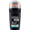 L'Oréal Men Expert Carbon Protect 4 in 1 XXL Roll-On 50 ml