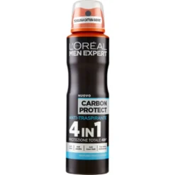 L'Oréal Men Expert Carbon Protect 4 in 1 Spray 150 ml
