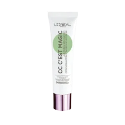 L'Oréal Nude Magic CC Cream