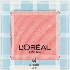 L'Oréal Ombretto ad olio Color Queen Archiever N.44