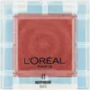 L'Oréal Ombretto Color Queen Indipendent N.41