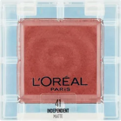 L'Oréal Ombretto Color Queen Indipendent N.41
