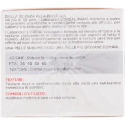 L'Oréal Paris Attiva Anti-Rughe Trattamento Intensivo Anti-rughe 50 ml