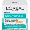 L'Oréal Paris Bright Reveal Crema Idratante Anti-Macchie Spf 50 50 ml