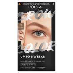L'Oréal Paris Brow Color Tinta Sopracciglia 7.0 Dark Blond