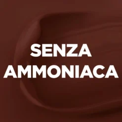 L'Oréal Paris Colorazione Permanente senza Ammoniaca Nero N.1U