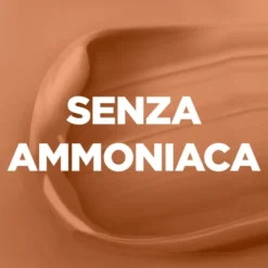 L'Oréal Paris Colorazione Permanente senza Ammoniaca Castano N.4U