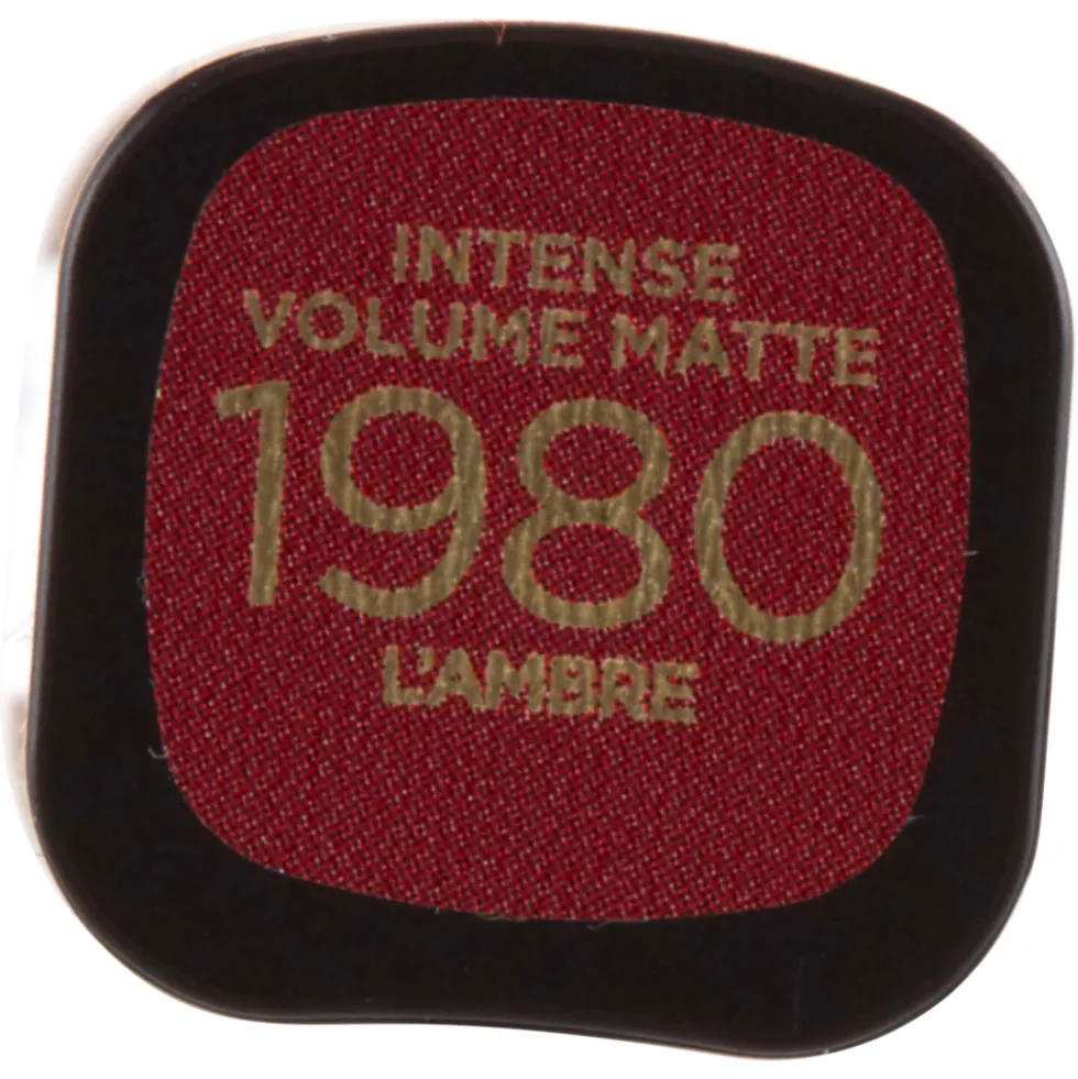 L’Oréal Paris Color Riche Intense Volume Matte N.1980
