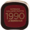 L’Oréal Paris Color Riche Intense Volume Matte N.1990