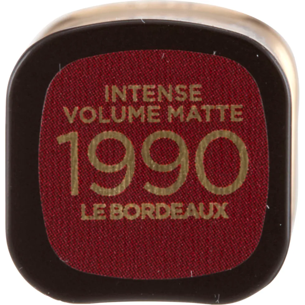 L’Oréal Paris Color Riche Intense Volume Matte N.1990